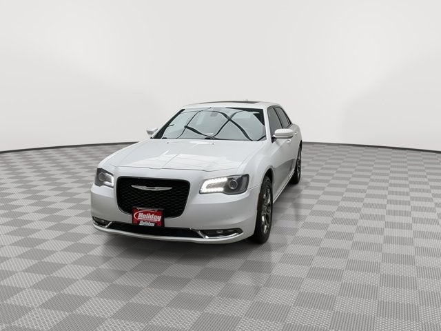 2016 Chrysler 300 300S
