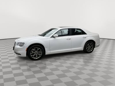 2016 Chrysler 300 300S