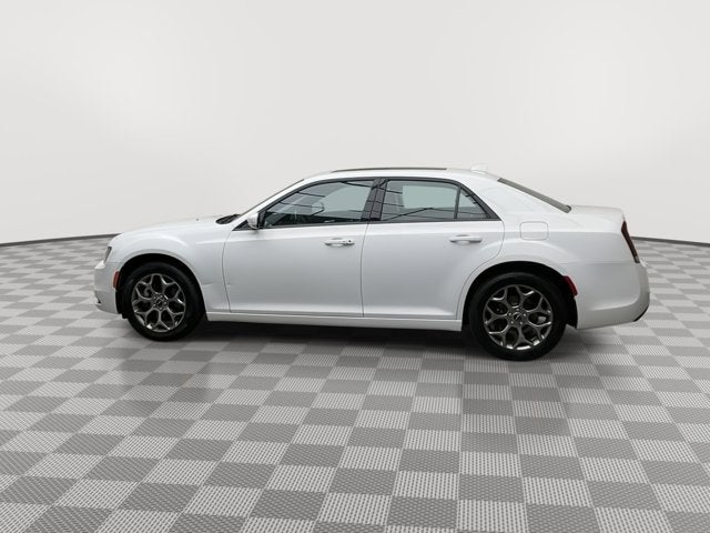 2016 Chrysler 300 300S