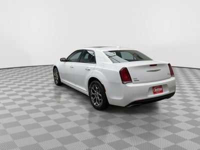 2016 Chrysler 300 300S