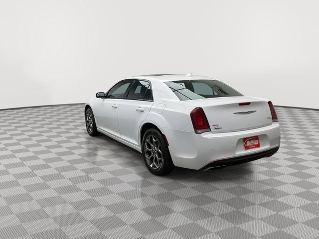 2016 Chrysler 300 300S