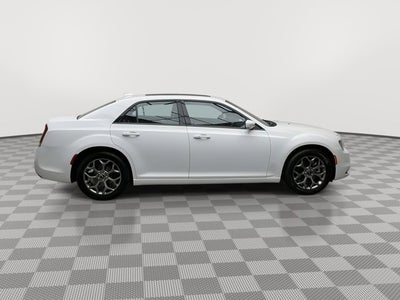 2016 Chrysler 300 300S