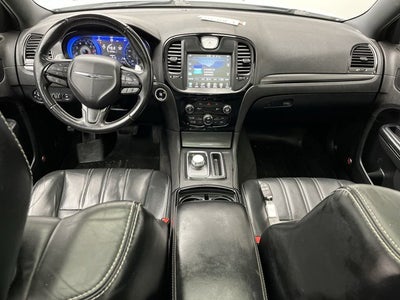 2016 Chrysler 300 300S