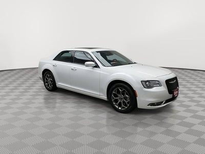 2016 Chrysler 300 300S