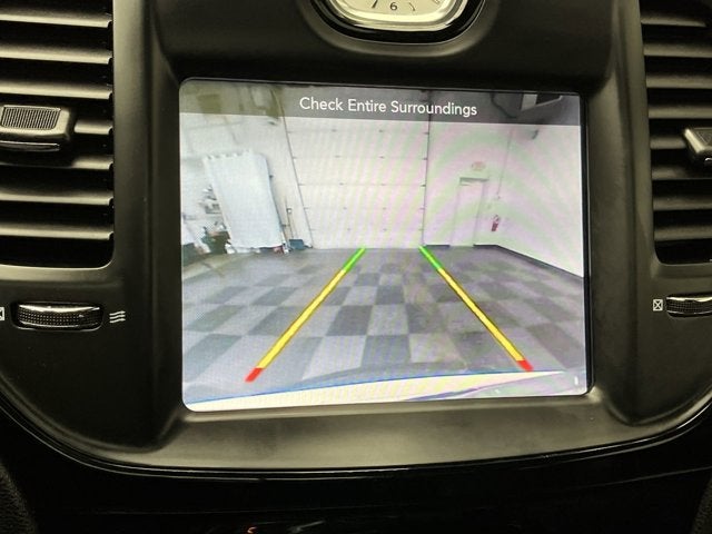 2016 Chrysler 300 300S