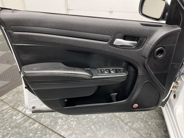 2016 Chrysler 300 300S