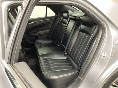 2013 Chrysler 300 300S