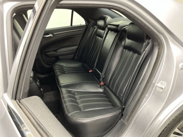 2013 Chrysler 300 300S