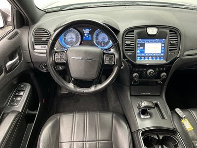2013 Chrysler 300 300S
