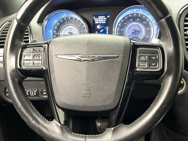 2013 Chrysler 300 300S