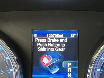 2013 Chrysler 300 300S