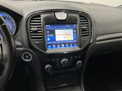 2013 Chrysler 300 300S