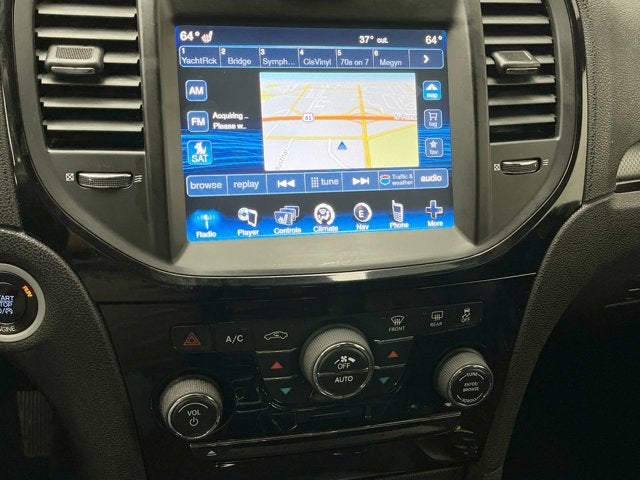 2013 Chrysler 300 300S