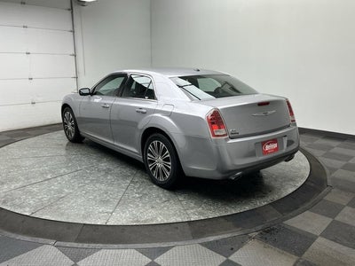 2013 Chrysler 300 300S