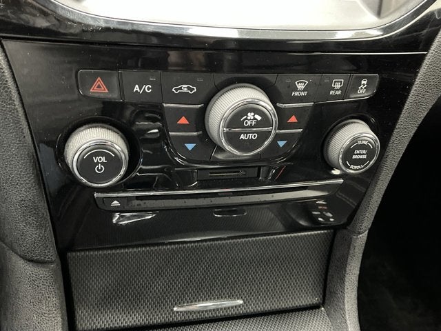 2013 Chrysler 300 300S