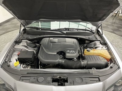 2013 Chrysler 300 300S