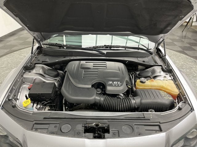 2013 Chrysler 300 300S