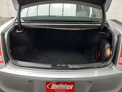 2013 Chrysler 300 300S