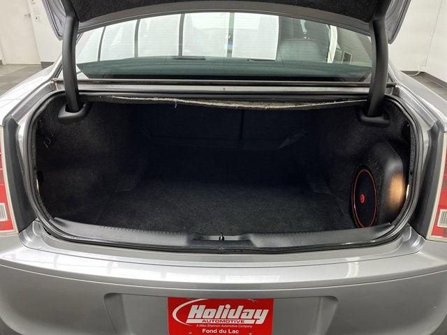 2013 Chrysler 300 300S