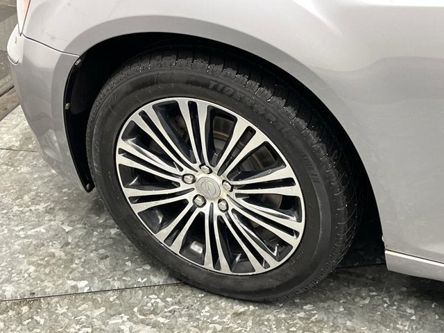 2013 Chrysler 300 300S