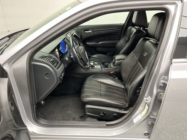 2013 Chrysler 300 300S