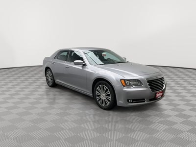 2013 Chrysler 300 300S