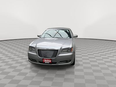 2013 Chrysler 300 300S