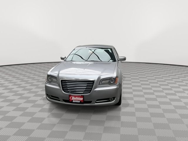 2013 Chrysler 300 300S