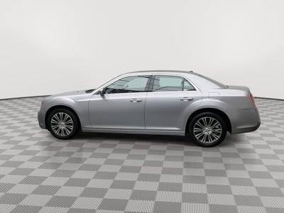 2013 Chrysler 300 300S