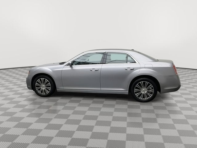 2013 Chrysler 300 300S