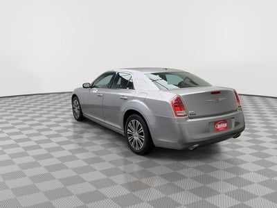 2013 Chrysler 300 300S