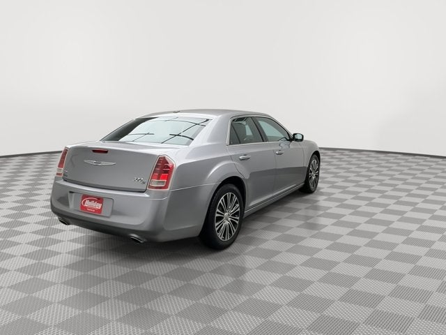 2013 Chrysler 300 300S