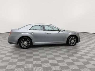 2013 Chrysler 300 300S