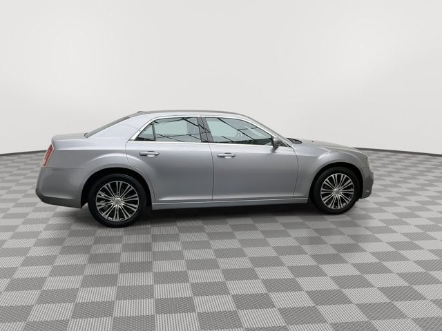 2013 Chrysler 300 300S