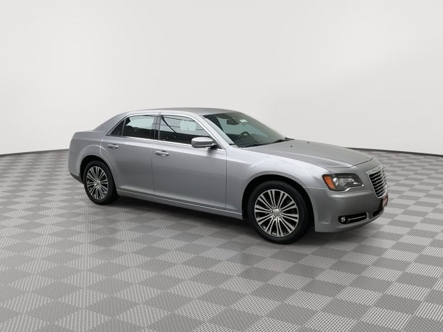 2013 Chrysler 300 300S