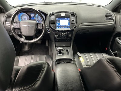 2013 Chrysler 300 300S