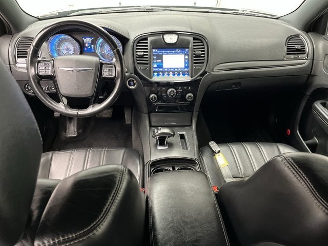 2013 Chrysler 300 300S