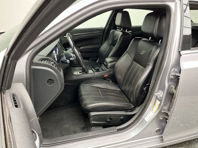 2013 Chrysler 300 300S