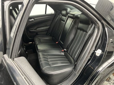 2014 Chrysler 300 300S