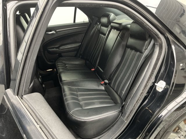 2014 Chrysler 300 300S