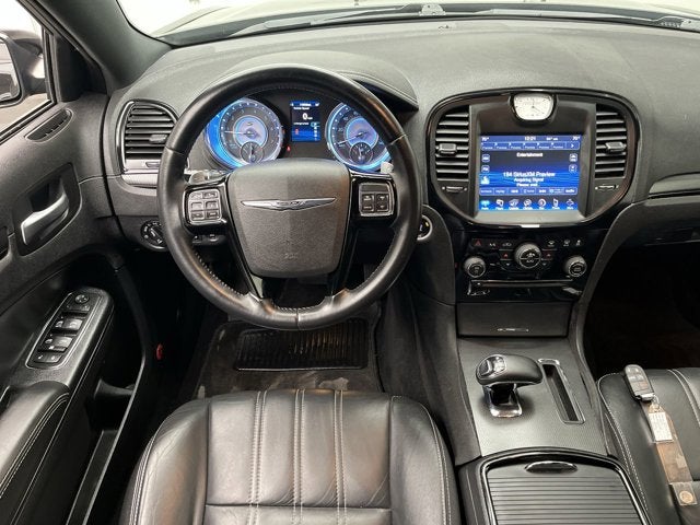 2014 Chrysler 300 300S