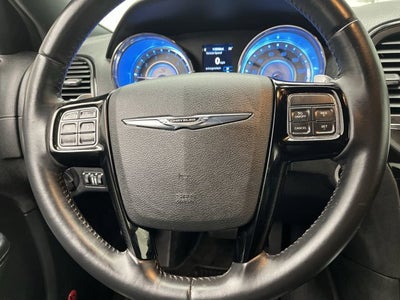 2014 Chrysler 300 300S