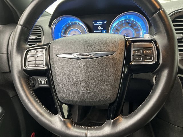 2014 Chrysler 300 300S