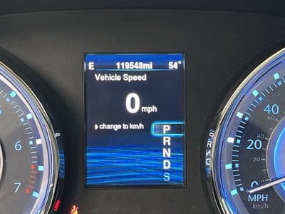 2014 Chrysler 300 300S