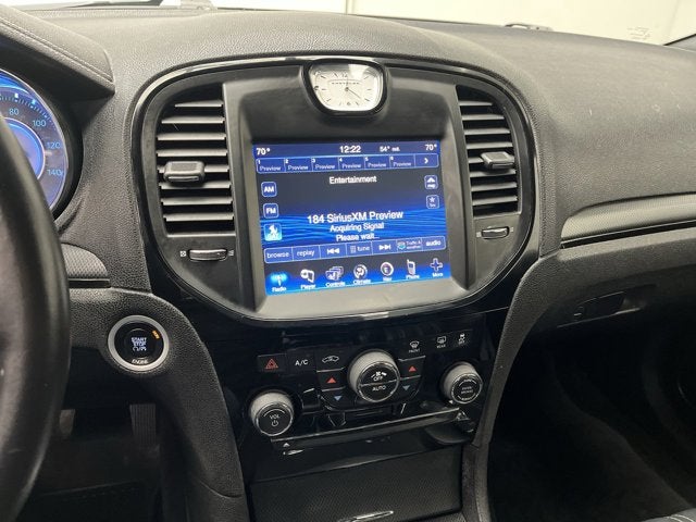 2014 Chrysler 300 300S