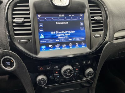 2014 Chrysler 300 300S