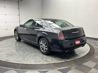 2014 Chrysler 300 300S