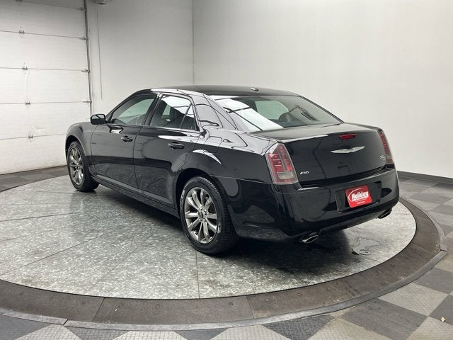 2014 Chrysler 300 300S
