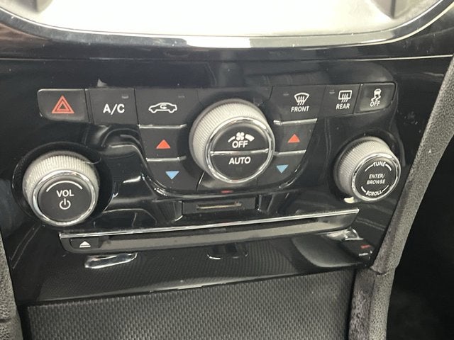 2014 Chrysler 300 300S