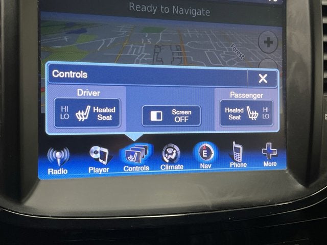 2014 Chrysler 300 300S